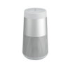 Parlante portatil Bose Soundlink Revolve II Luxe Silver