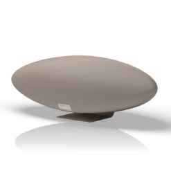 Parlante inalámbrico B&W Zeppelin Pro Dorado