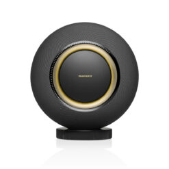 Parlante bluetooth Wifi 360° 370w Marantz Grand Horizon Negro