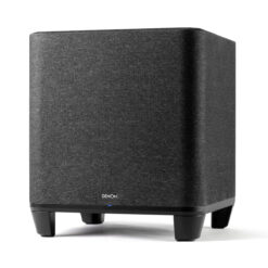 Parlante subwoofer inalambrico WiFi HEOS 8” Denon Home Sub