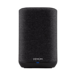 Parlante inalámbrico compacto WiFi Bluetooth Denon Home 150 negro
