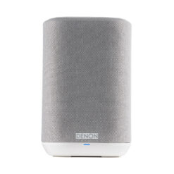 Parlante inalámbrico compacto WiFi Bluetooth Denon Home 150 blanco