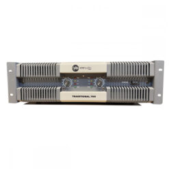 Amplificador Potencia Profesional 700w Vmr Traditional-700