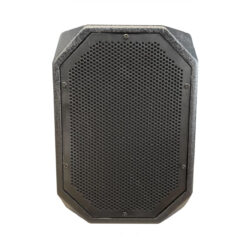 Subwoofer Activo 10 Pulgadas 200w Bluetooth Vmr Deep-sub10