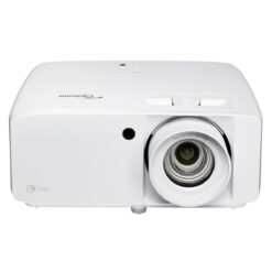 Proyector Láser Full HD 5600 Lúmenes WiFi Optoma ZH551