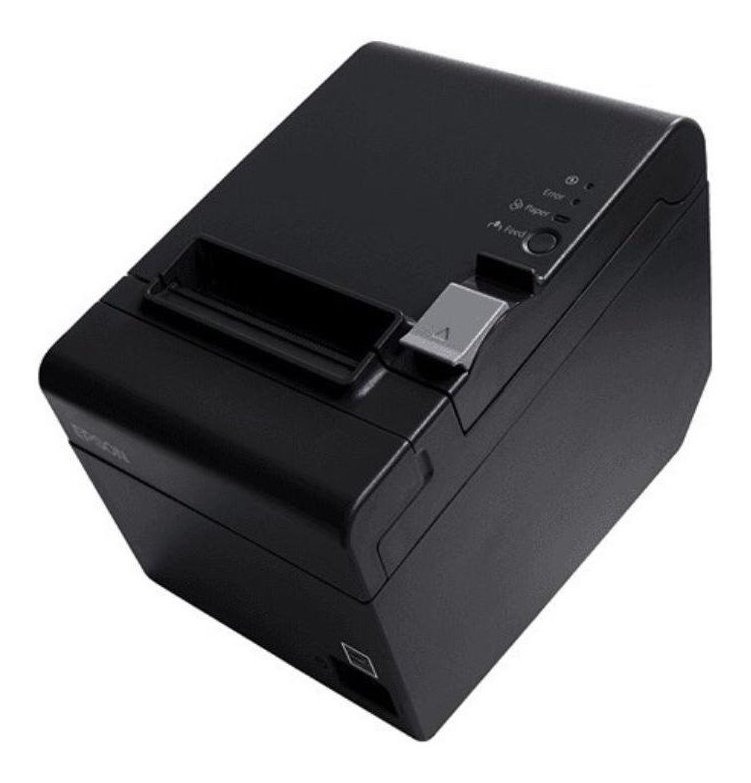 Comandera EPSON TM-T20 II 62 | Soundcity