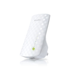 Extensor de rango Wi-Fi inalámbrico Tp-Link RE200