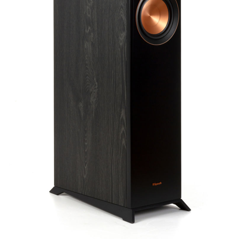 RP-5000F_Black-Vinyl_Angle-B