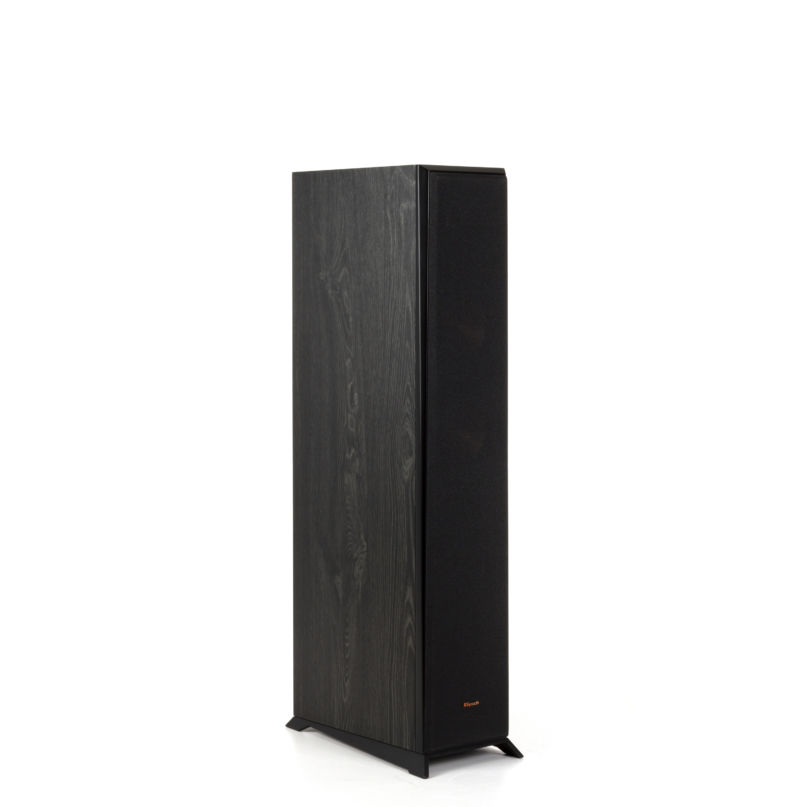 RP-5000F_Black-Vinyl_Angle-Grille