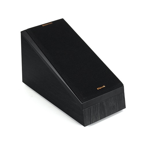 RP-500SA_Black-Vinyl_Top-Grille dux