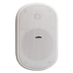 Bafle exterior 6" Dumont PE6-T Blanco
