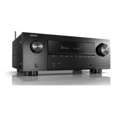 Sintoamplificador DENON AVR-X2700H