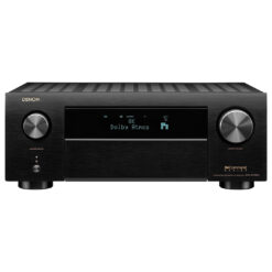 Sintoamplificador Denon Avr-x4700h 9.1 Wifi