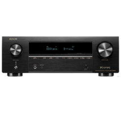 Sintoamplificador 7.2 canales Wifi Bluetooth Denon Avr-x1800h