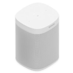 Parlante Inalambrico Wifi Sonos One Sl Blanco
