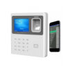 Control de asistencia Anviz W1 PRO ID