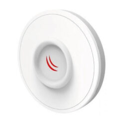 Estacion inalámbrica antena router MikroTik RBDISC-5ND