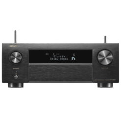 Sintoamplificador 9.4 Canales 8k Denon Avc-x4800h