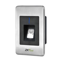 Control De Acceso a prueba de agua Huella digital y Tarjeta Zkteco Fr1500s