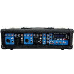 Consola Potenciada 4 Canales Bluetooth Moon M4250up