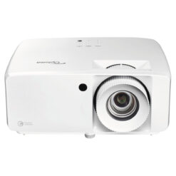 Proyector Laser 4k 3500 Lumenes Optoma Uhz35