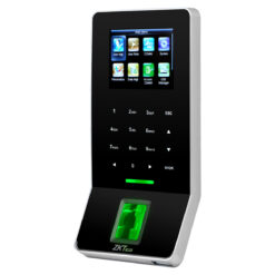 Control De Asistencia Tcp/ip Clave Huella Wifi Zkteco F22