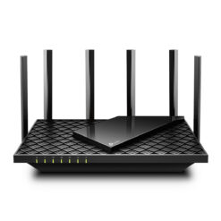 Router Gigabit Wifi 6 Dual Band Tp-link Archer Ax73