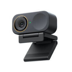 Cámara Web Insignia 4k Ai Insta360 Link 2c Pro Negro