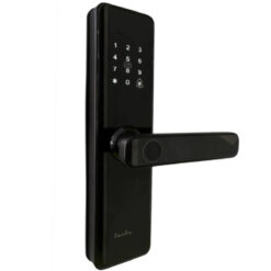 Cerradura Inteligente Bluetooth Huella Tarjeta Clave APP TUYA Hache H1