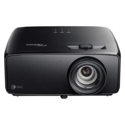 Proyector laser 4K 3000 lúmenes Optoma UHZ58LV