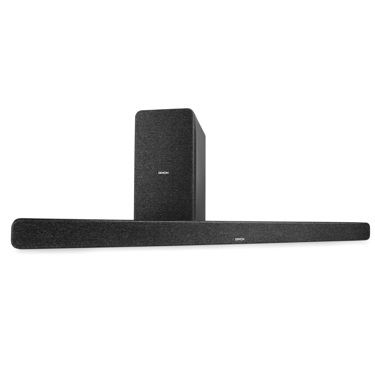 Barra De Sonido + Subwoofer Denon DHT-S517