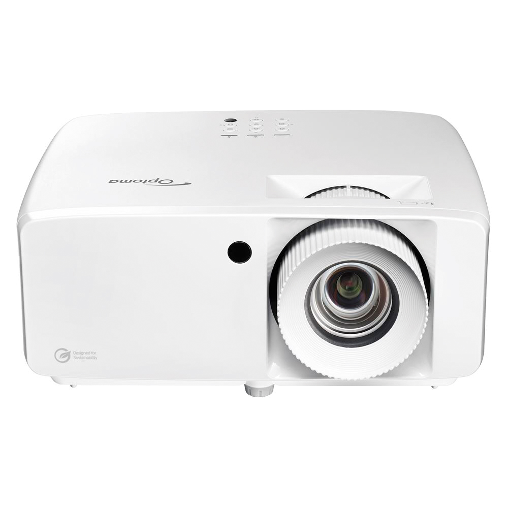 Proyector laser Full HD Optoma ZH450