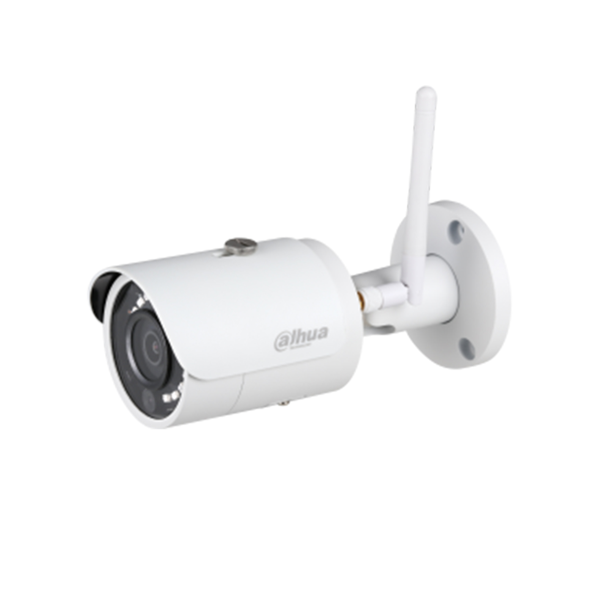Cámara bullet IP Wifi Dahua HFW1435SPW 2.8mm