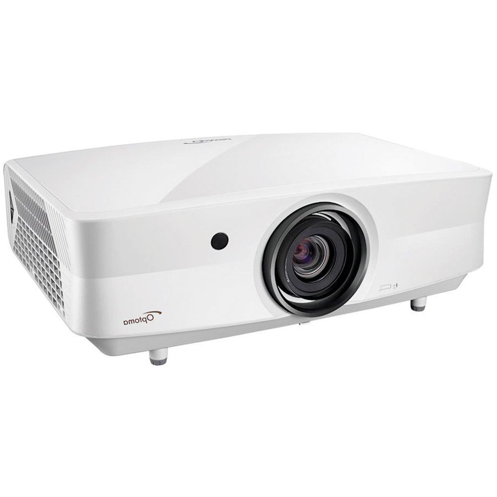 Proyector laser 4K UHD Optoma UHZ65LV