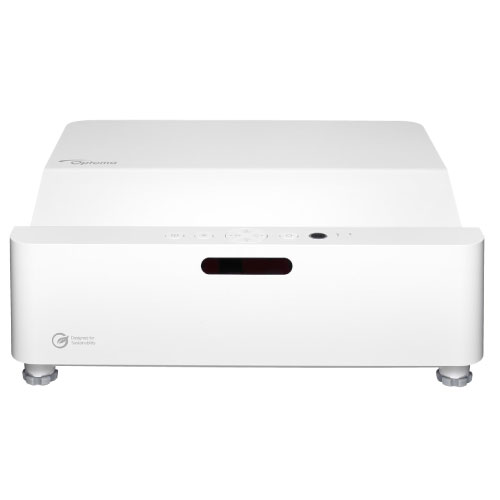 Proyector Laser Ultracorto Full Hd Optoma Gt3500hdr