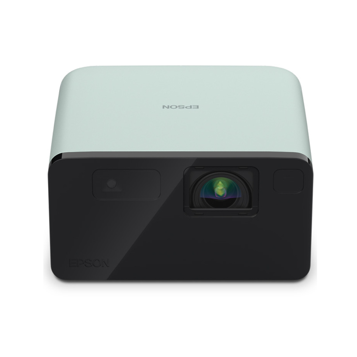 Proyector Láser Smart Full Hd Google Tv Epson Ef21 Verde