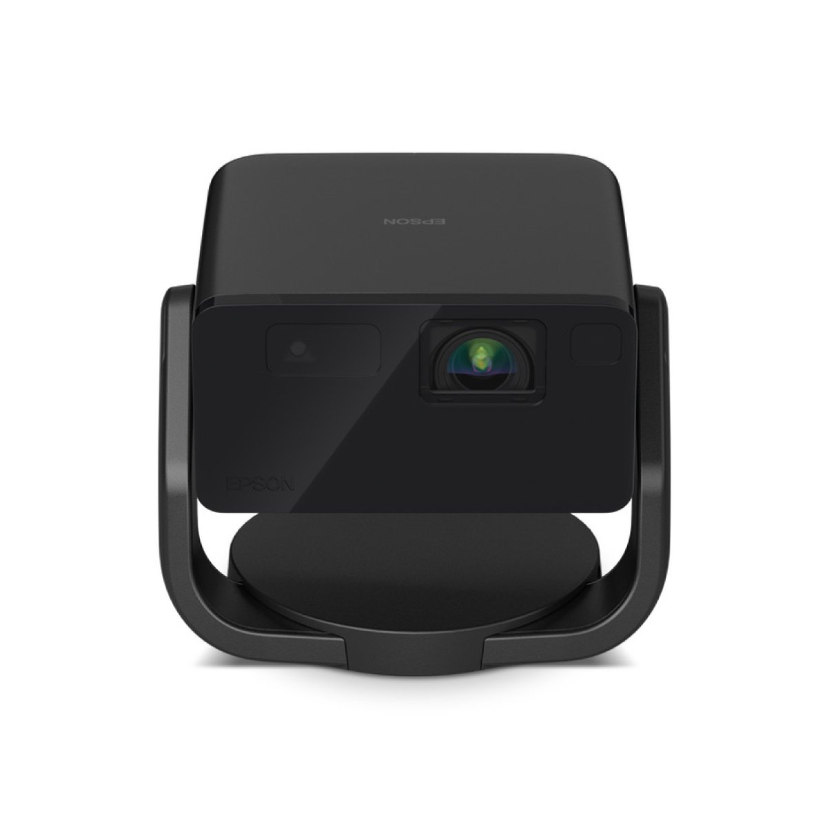 Proyector Láser Smart Full Hd Google Tv Hdr Epson Ef22 Negro