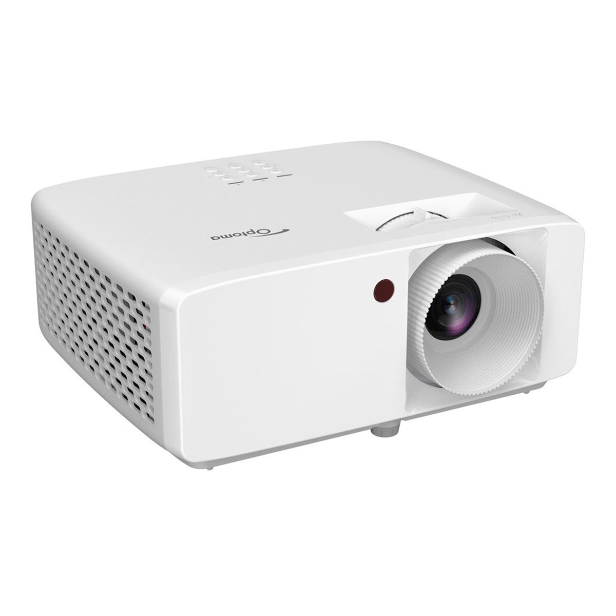 Proyector láser WXGA 4000 lumenes Optoma ZW350e