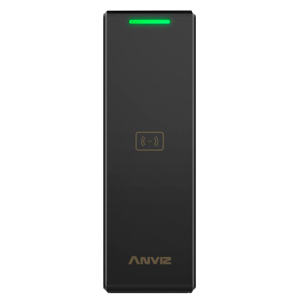 Lector De tarjeta Rfid Exterior Anviz C2sr