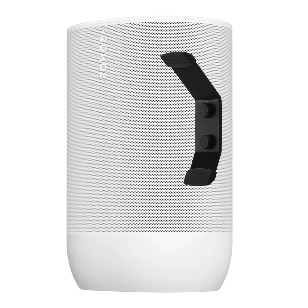Parlante Portatil Sonos Move 2 + Soporte (Blanco)