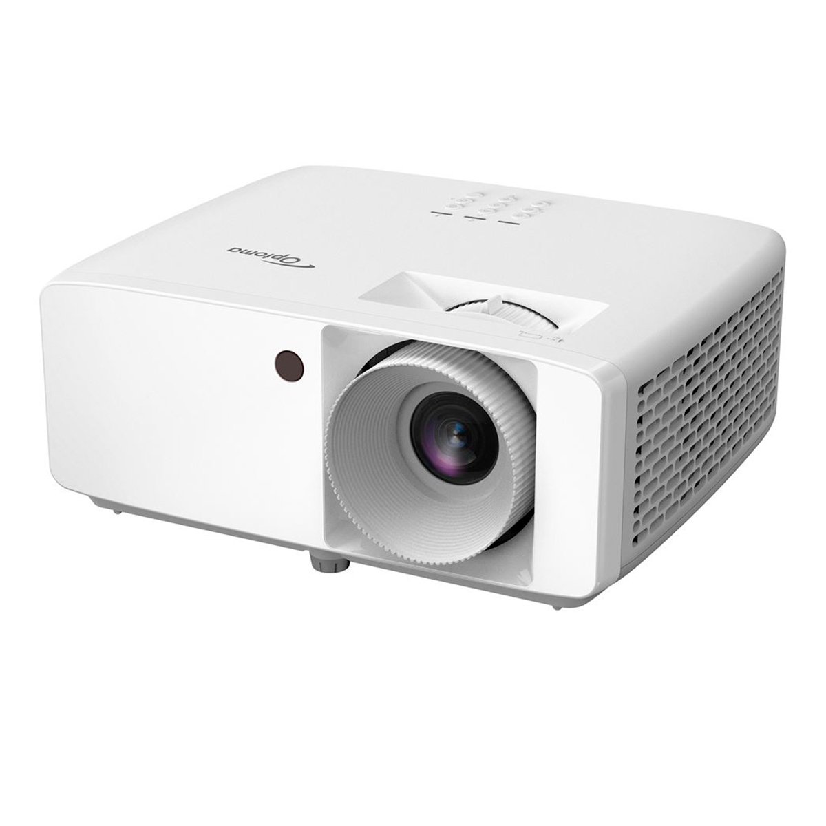 Proyector laser Full HD Optoma HZ40HDR