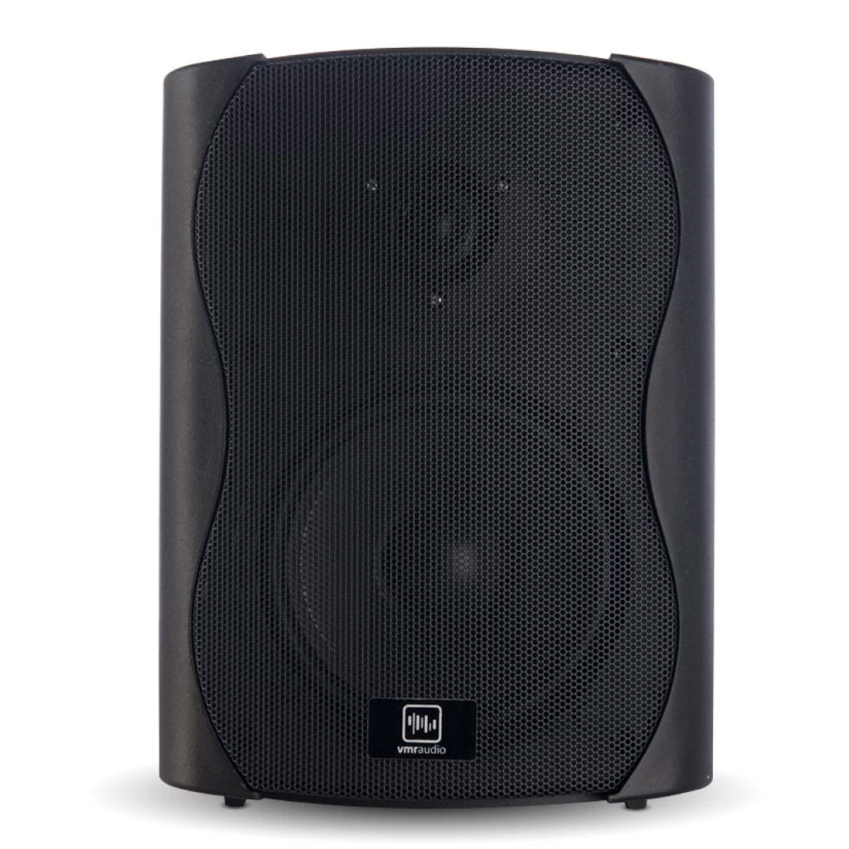 Bafle instalación 5.25" 30W VMR EWALL5TW Negro