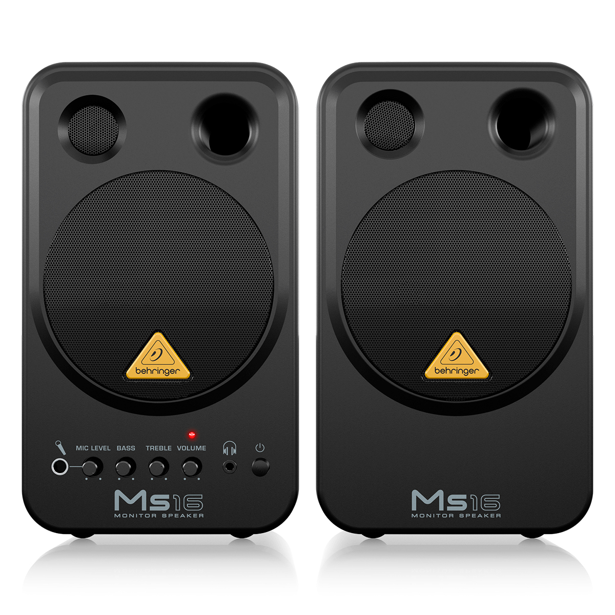 Monitor Activo Behringer Ms16