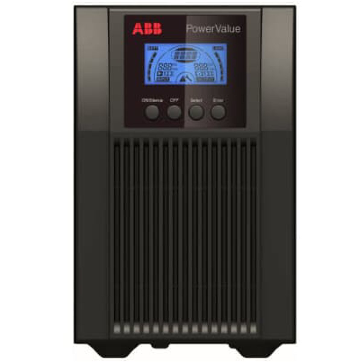 Ups Online Longe Powervalue 11t G2 3 Kva Torre