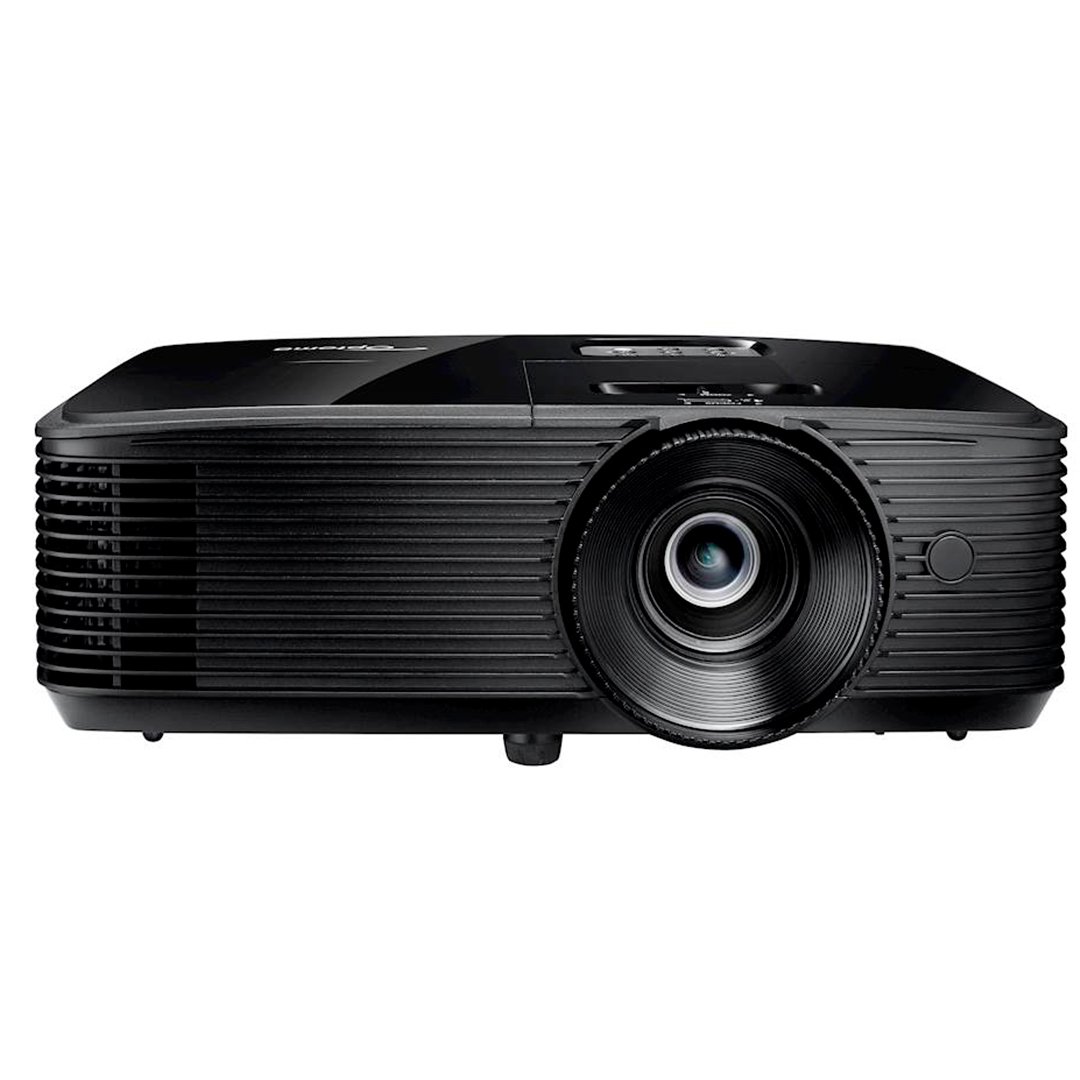 Proyector Optoma W400lve 4000 Lm Wxga