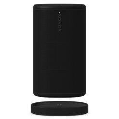 Parlante Portátil Inalámbrico Estéreo Sonos Play Negro