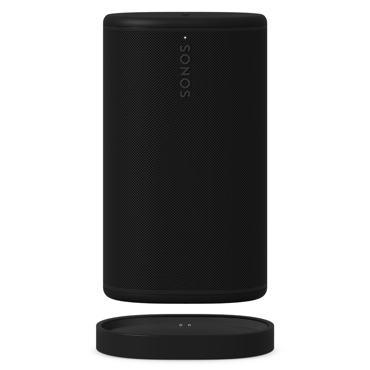 Parlante Portátil Inalámbrico Estéreo Sonos Play Negro