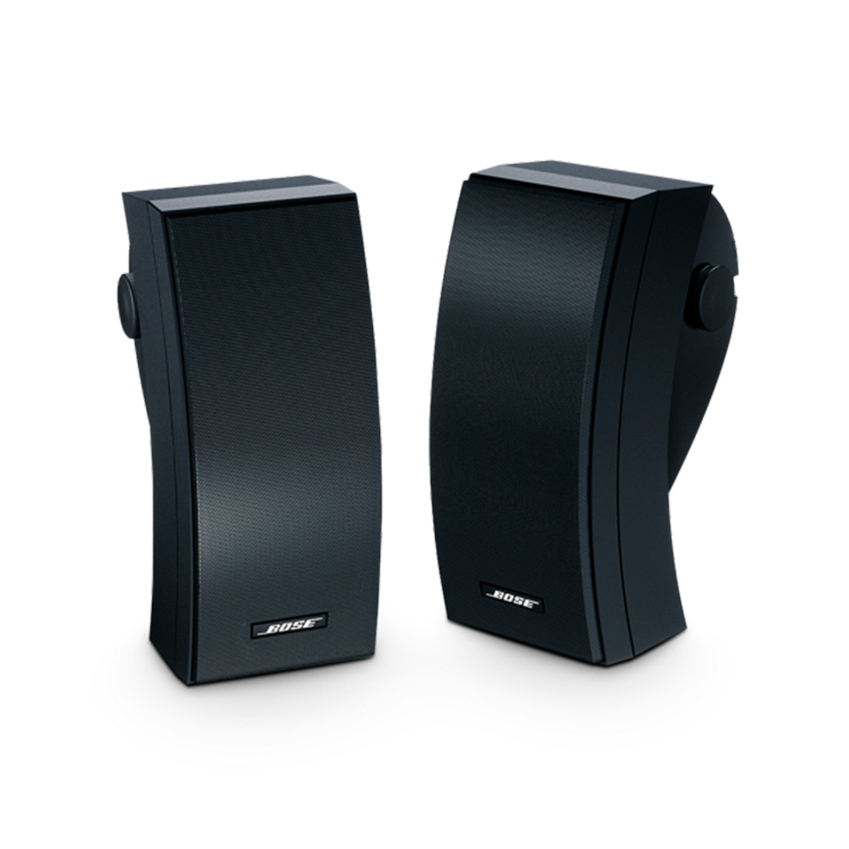 Parlantes instalación exteriores Bose 251 SE Negro (par)