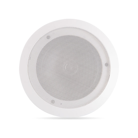 Parlante Embutir Techo 6,5 Vmr Rooftop6cx 30w