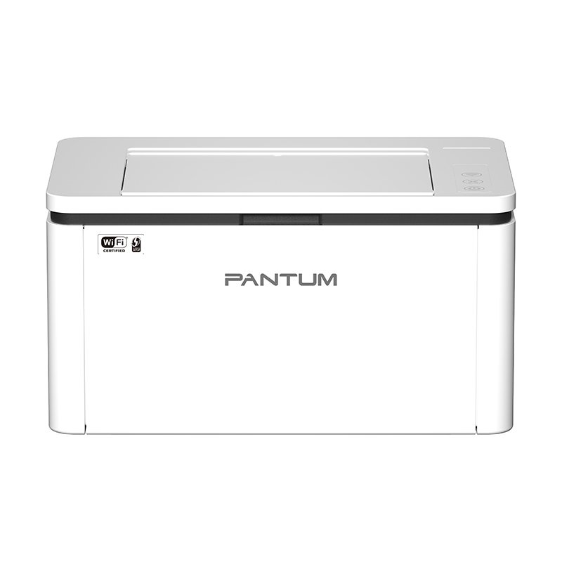 Impresora Láser Monocromática Wifi Usb 22ppm Pantum BP2300W
